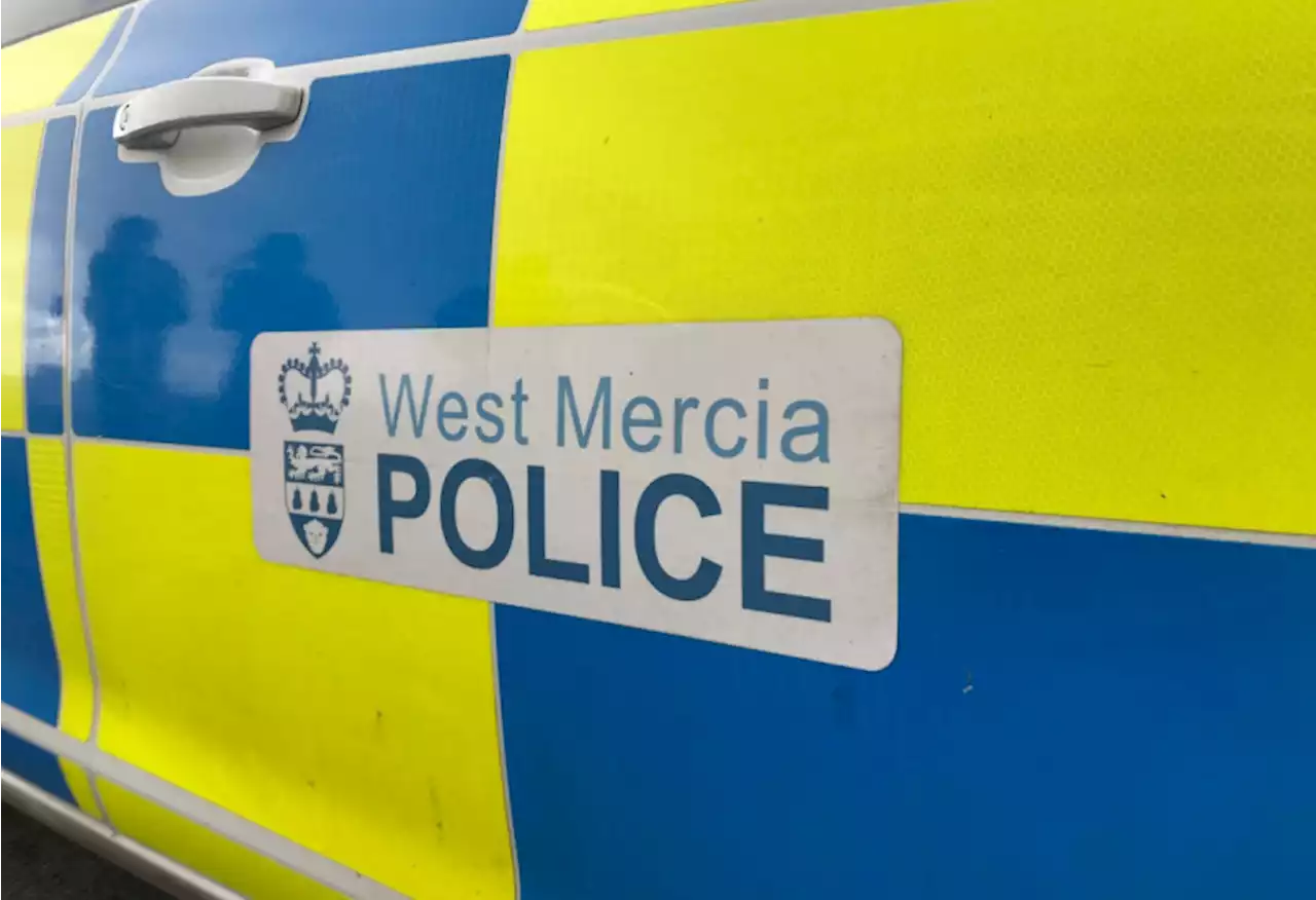 Police appeal following collision on A49 in Shrewsbury