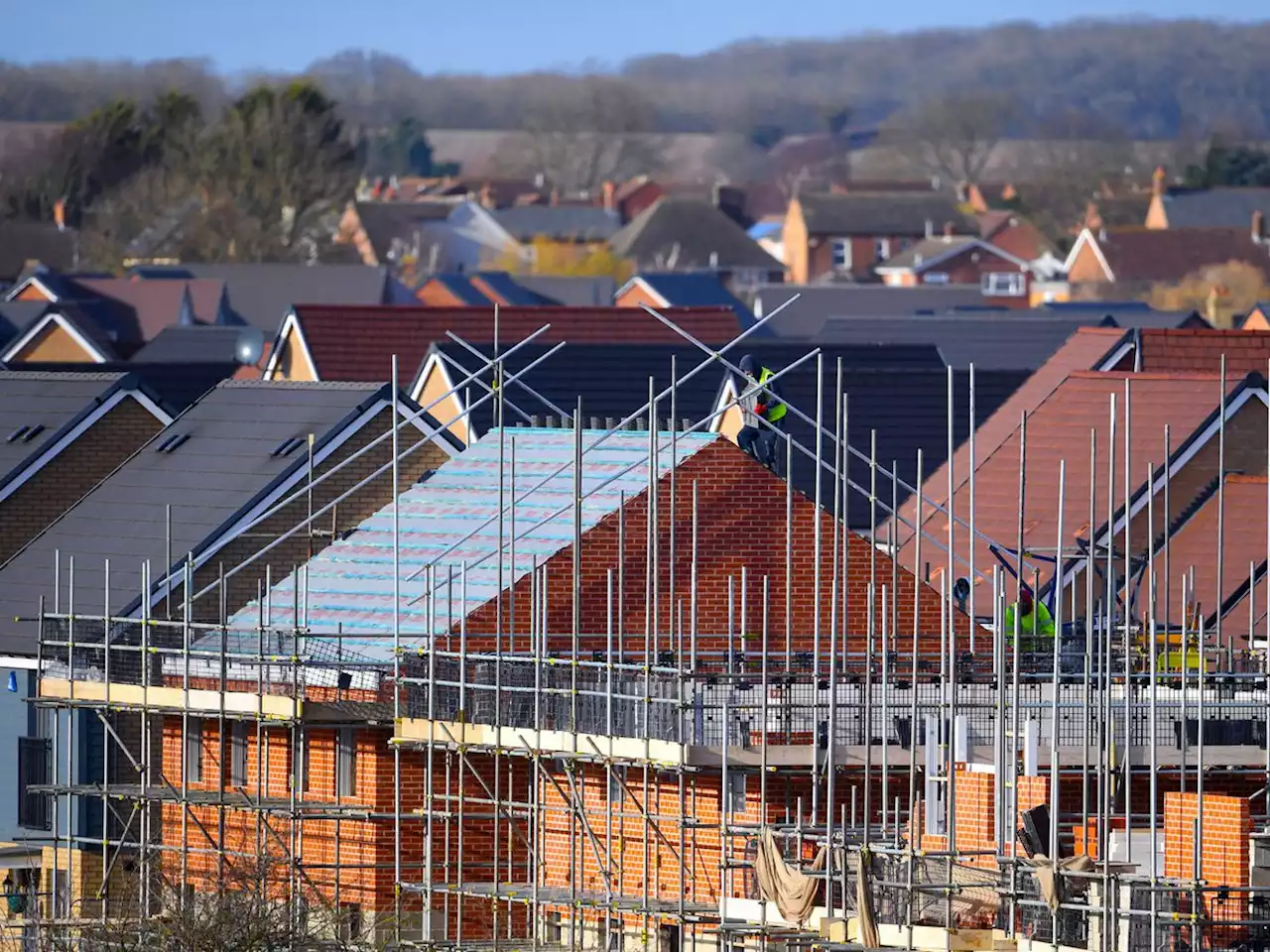 Frustrated residents to be quizzed as part of 'shoddy' housing development work probe