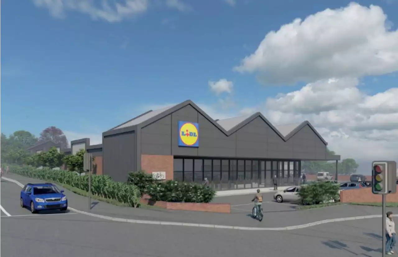 Lidl cashing in as profits quadruple with plans to open new stores