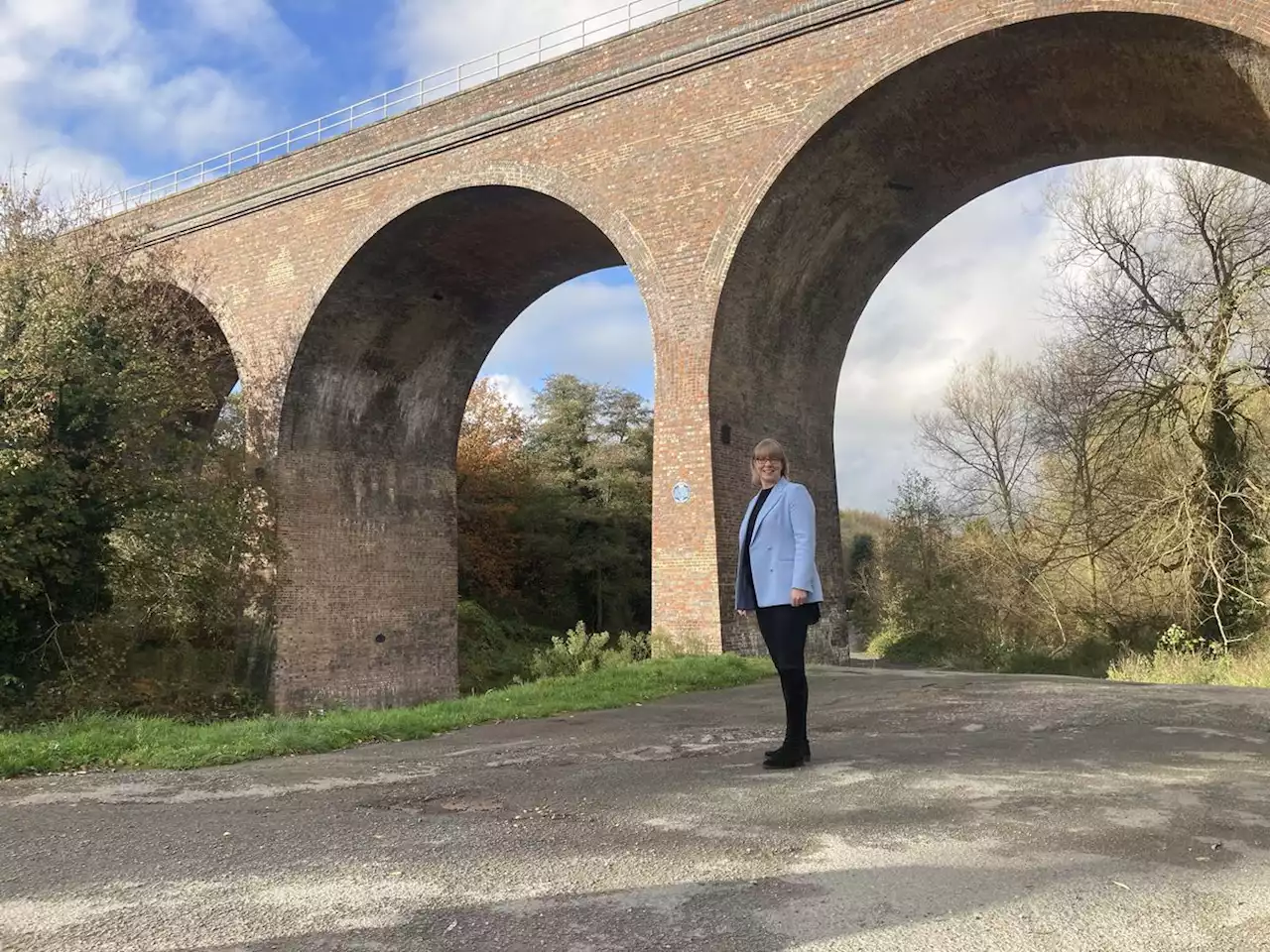 Lives of those who died building the Severn Valley Railway to be honoured