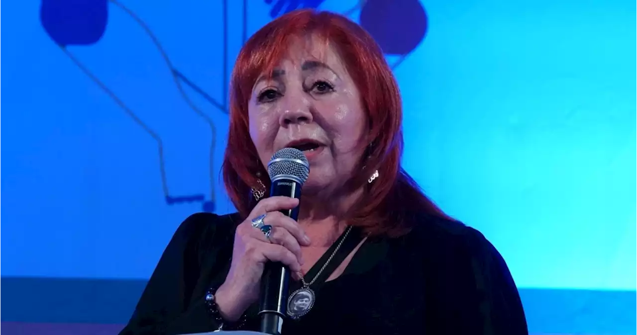 Rosario Piedra no comparecerá en el Senado; tiene “agenda comprometida con víctimas”