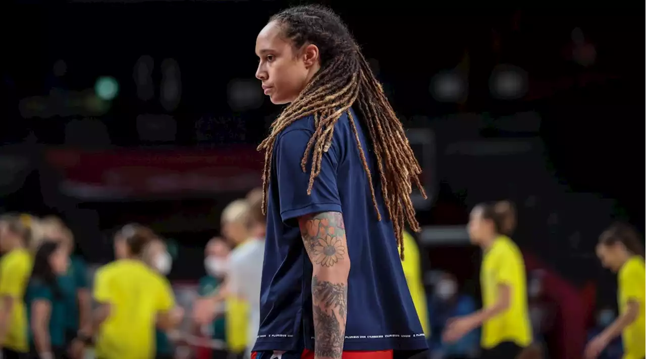 Report: Location of Prison Colony Where WNBA Star Brittney Griner Was Taken Revealed