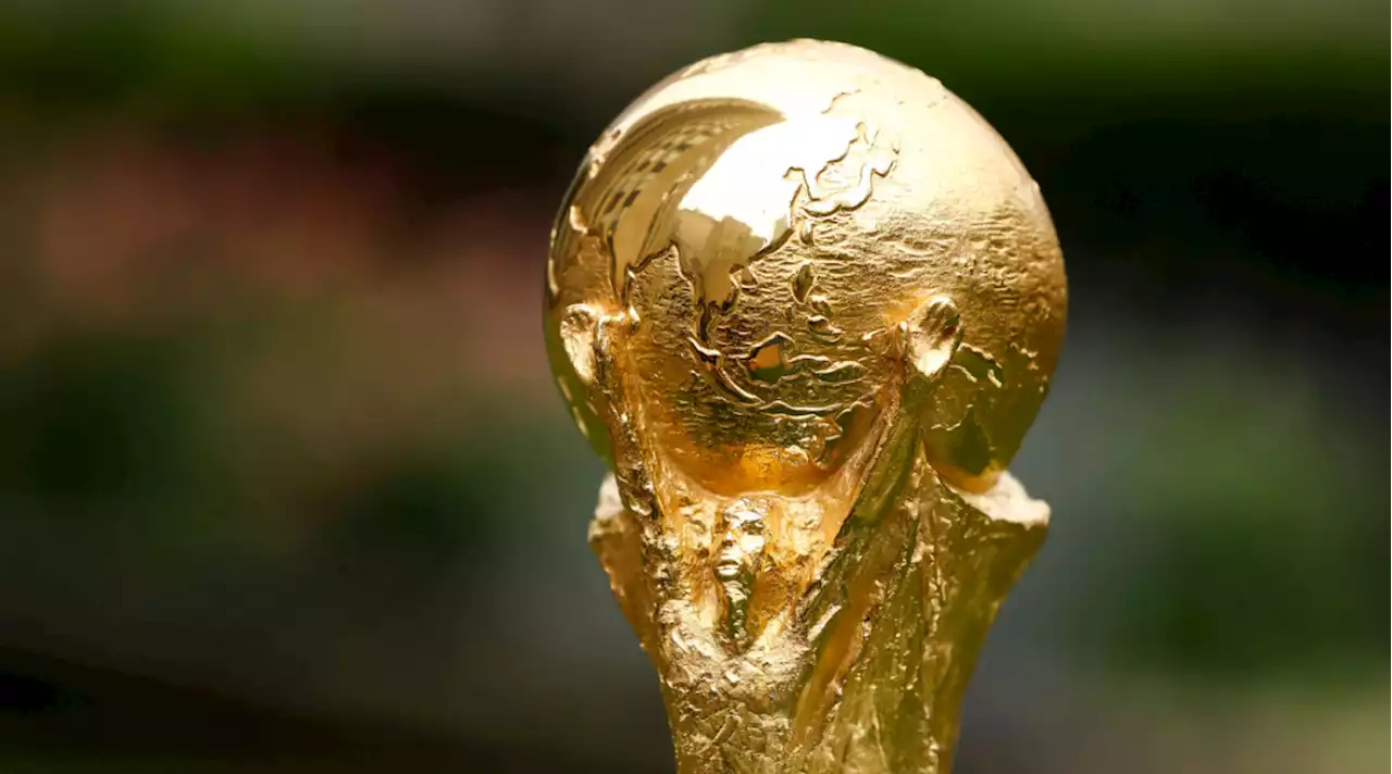 Where Is the 2026 World Cup?