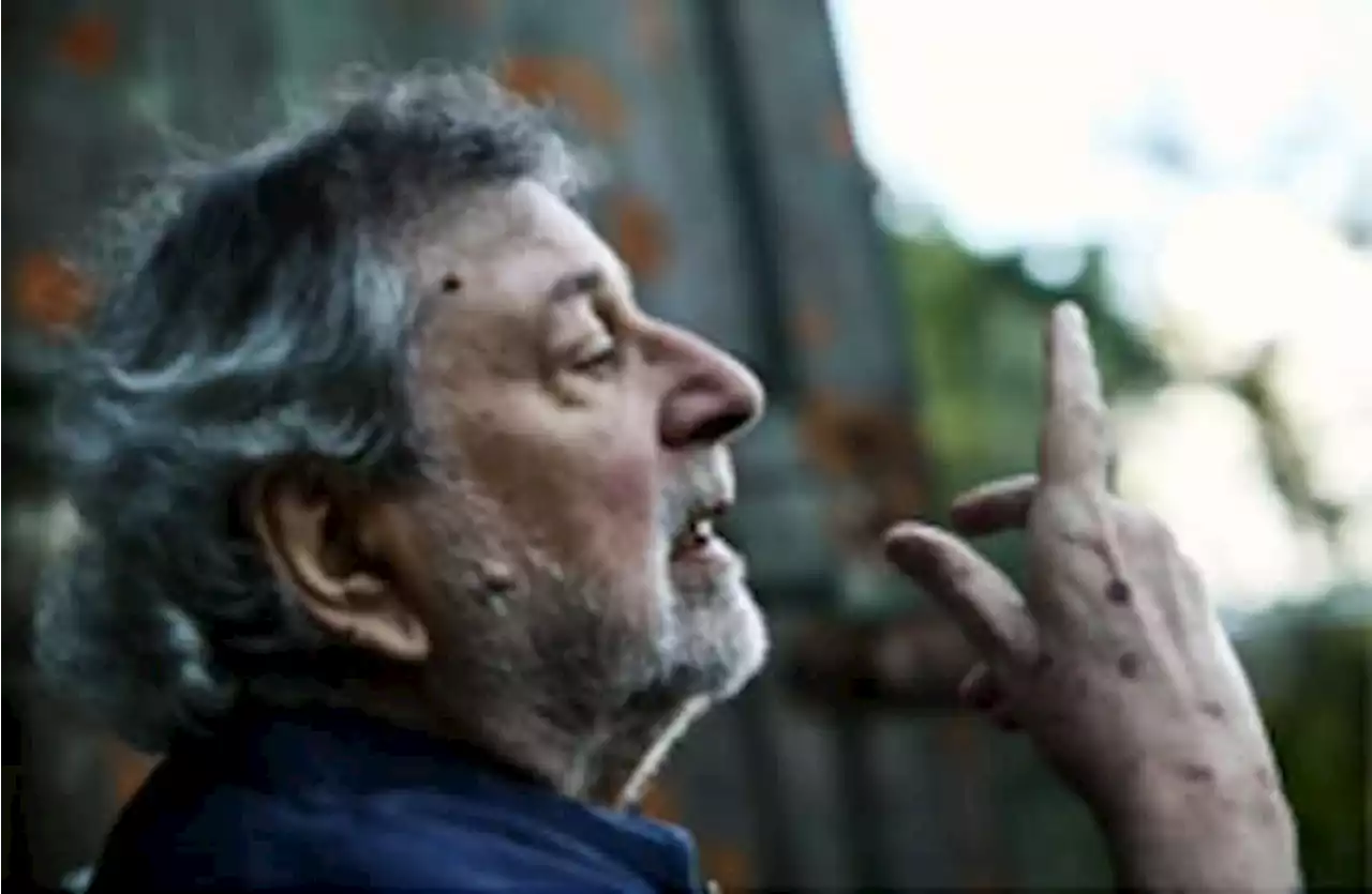 Francesco Guccini: 'Canto Canzoni da Intorto e sto con i perdenti'