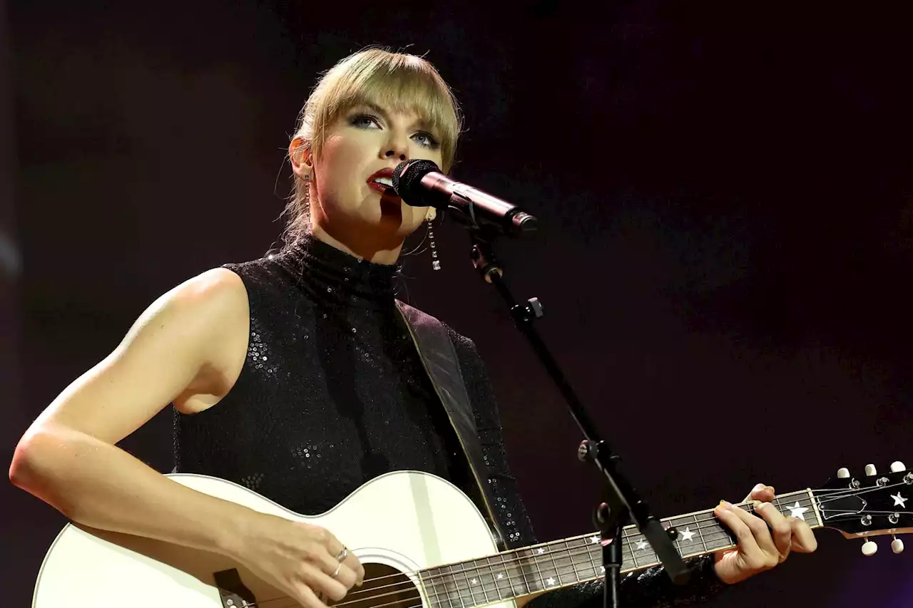 What Pissed Off Taylor Swift Fans Can Do to Ticketmaster