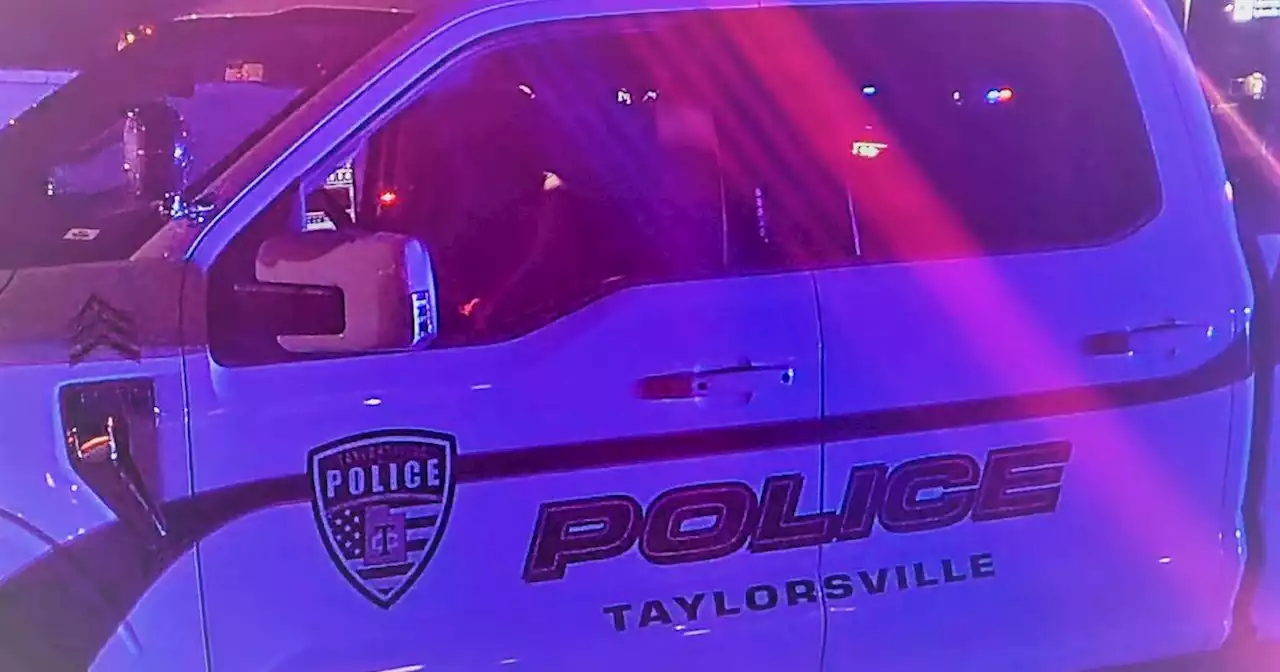 3-year-old Taylorsville child dies of gunshot wound