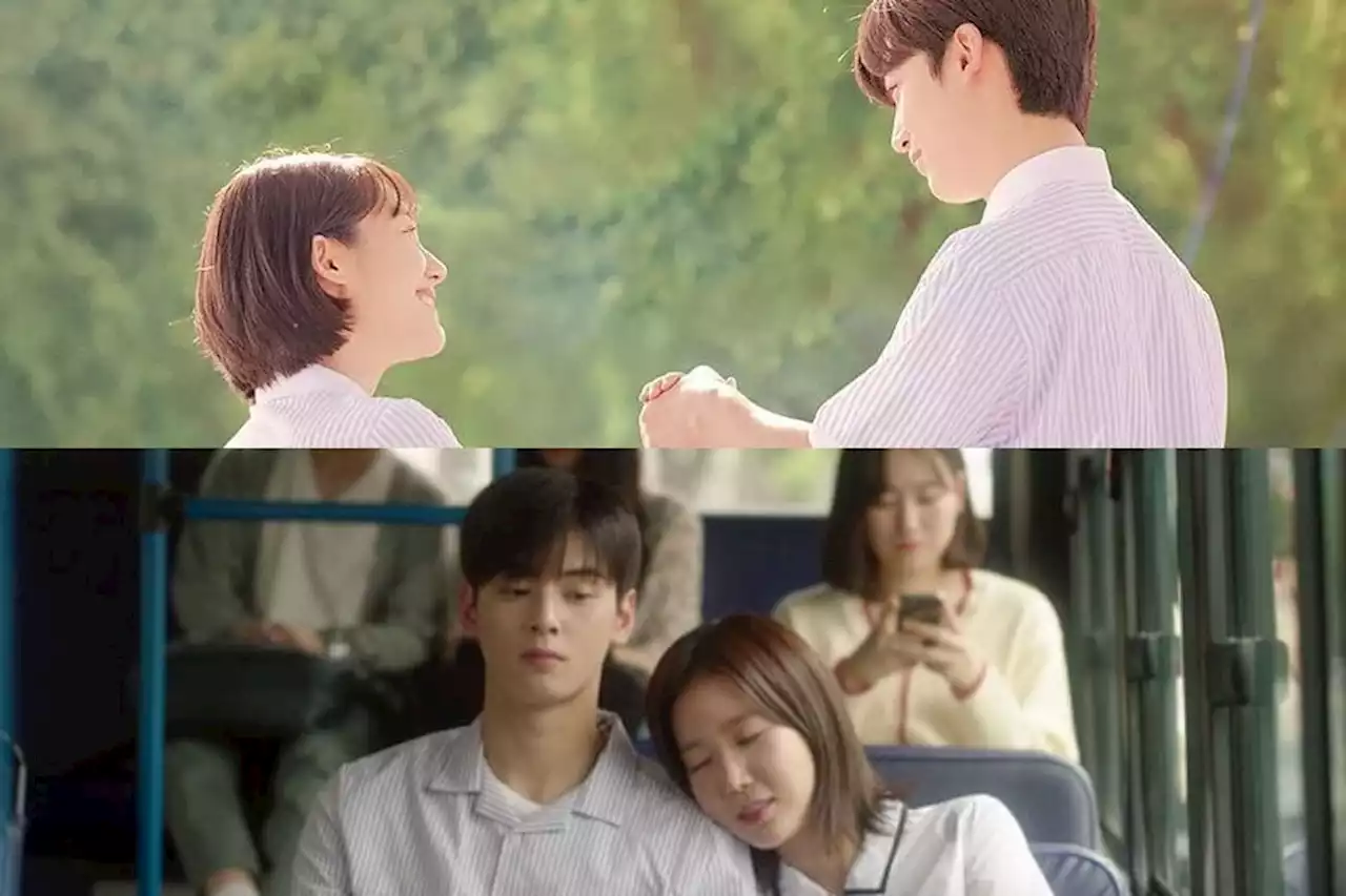 According To K-Dramas: 5 Characteristics That Make The Perfect Boyfriend