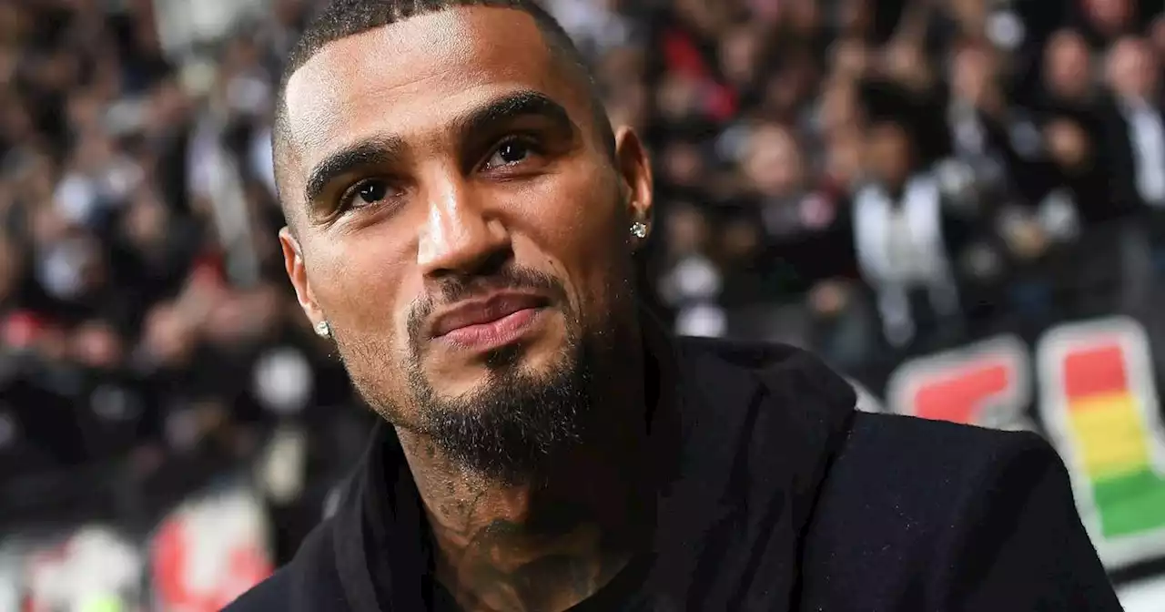 WM 2022: Kevin-Prince Boateng wird WM-Kolumnist für SPORT1