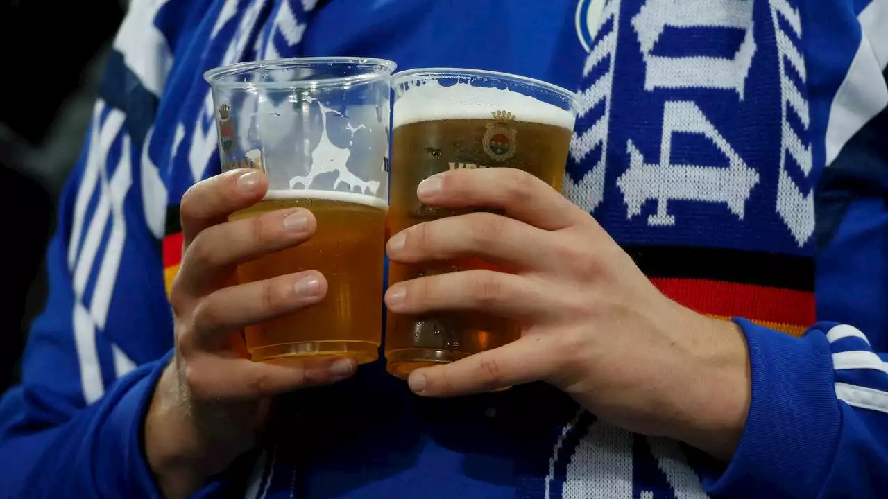 Alkoholwerbung in Deutschland: Fußball und Bier - Perfekte Partner