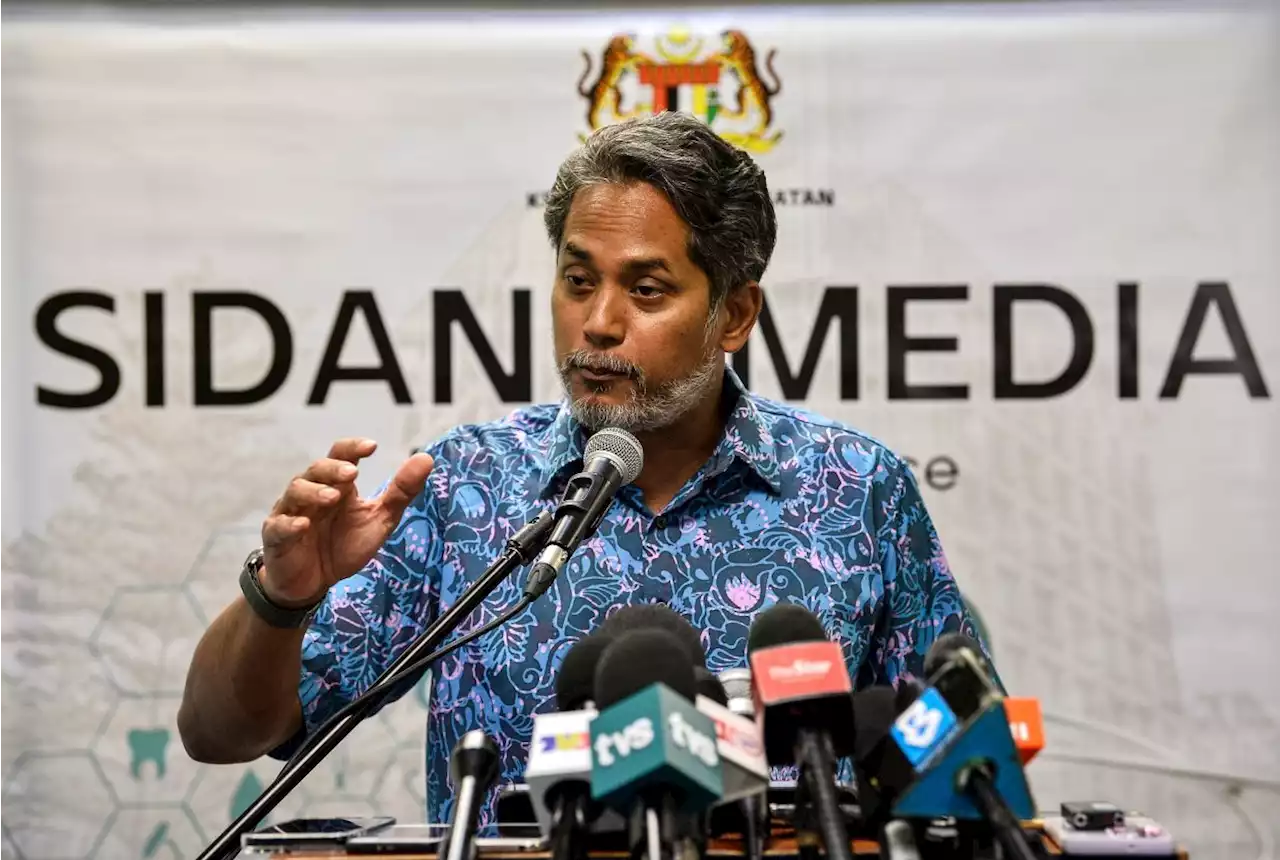 Covid-19: Wave of infections under control, says KJ