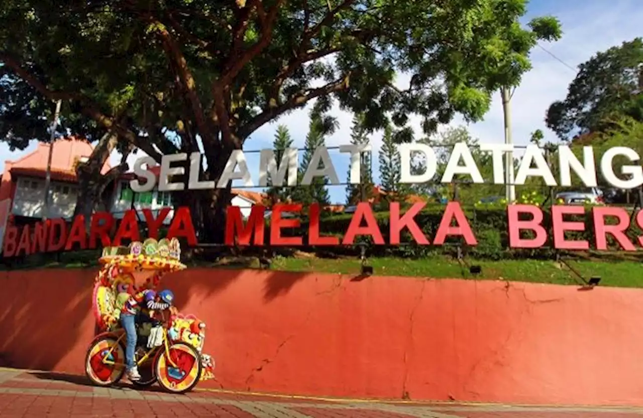 Disney: No plans to build Disneyland in Melaka