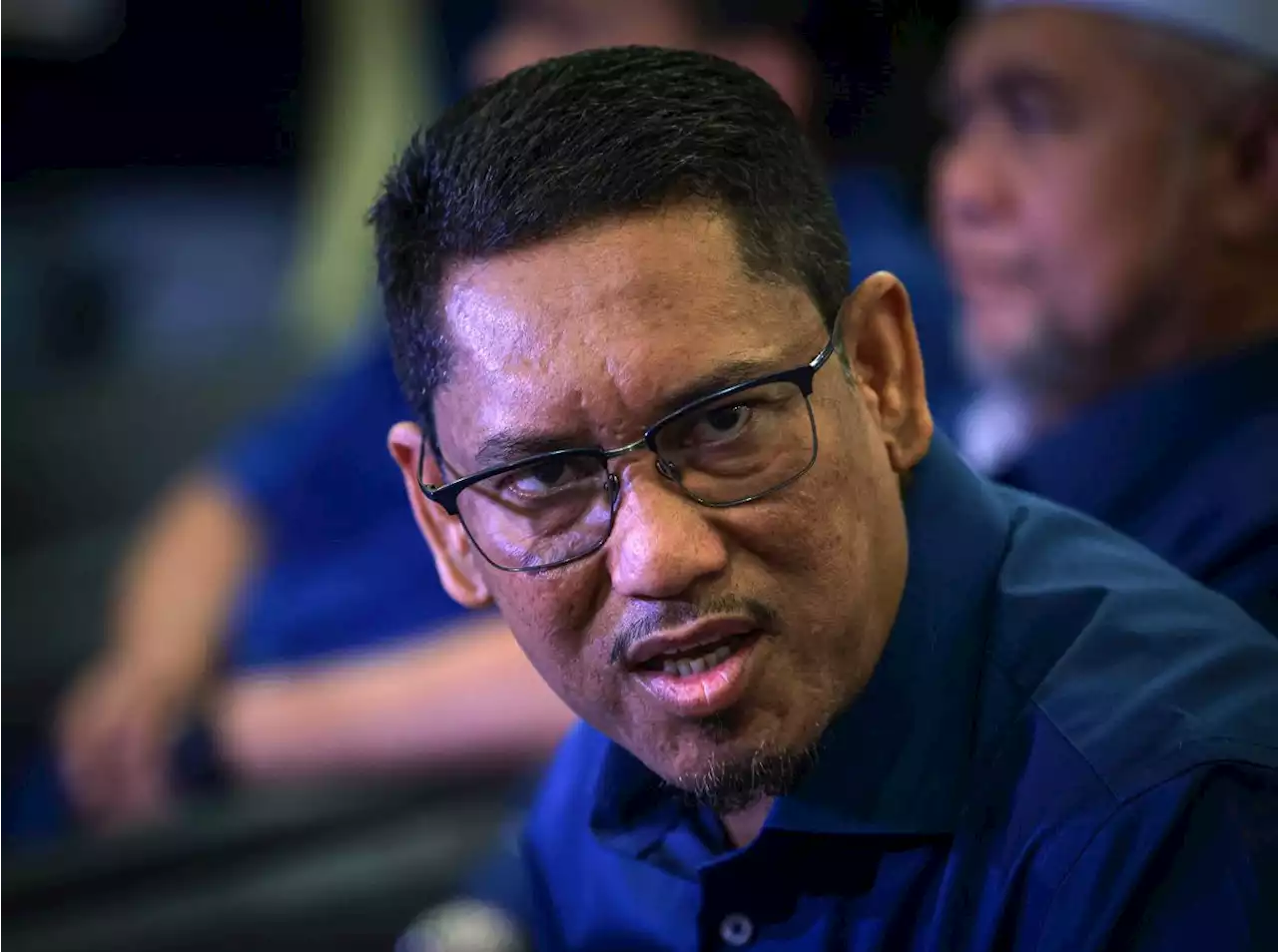 GE15: Accounts of Perikatan parties tabled during general assemblies, says Ahmad Faizal