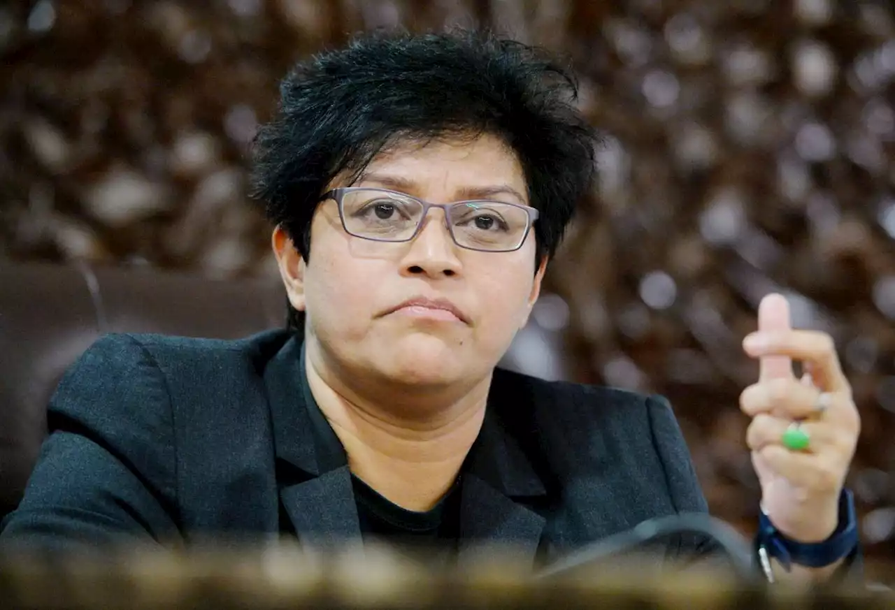 Padang Serai polls cannot be postponed as early voting already commenced, says Azalina