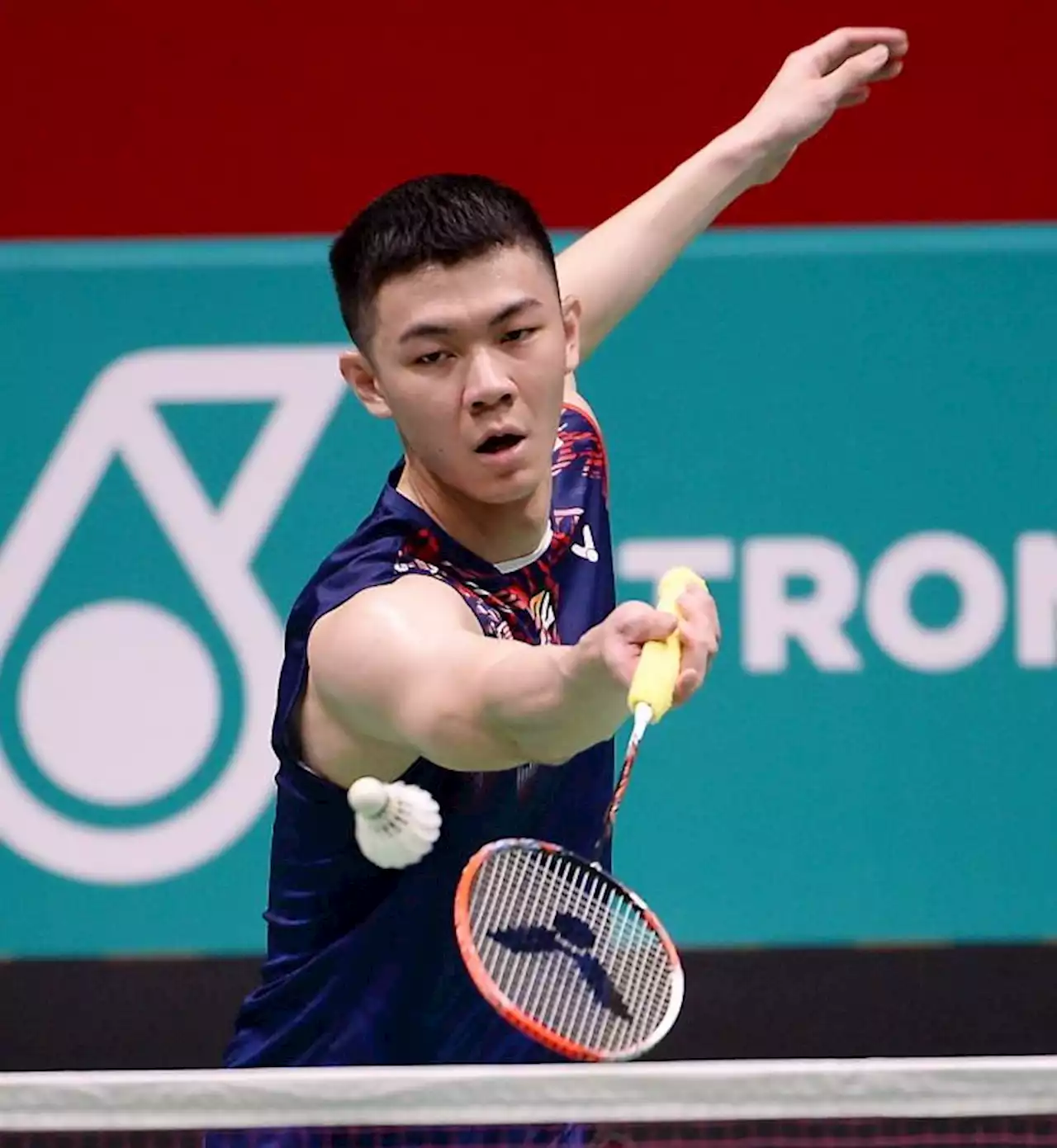 Zii Jia loses to Guangzu, misses ticket to Finals