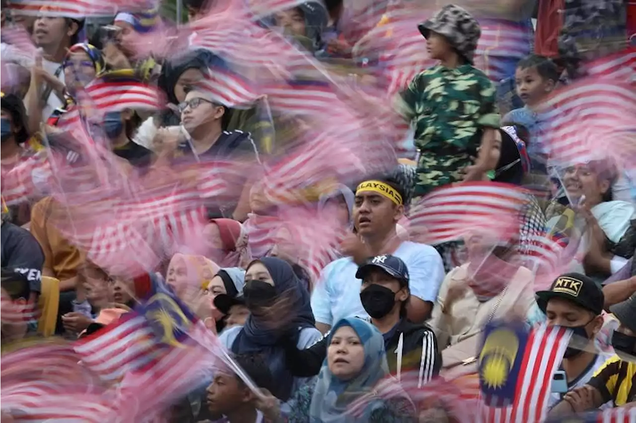 Malaysia GE2022: Follow ST’s live coverage on Nov 19 - 20