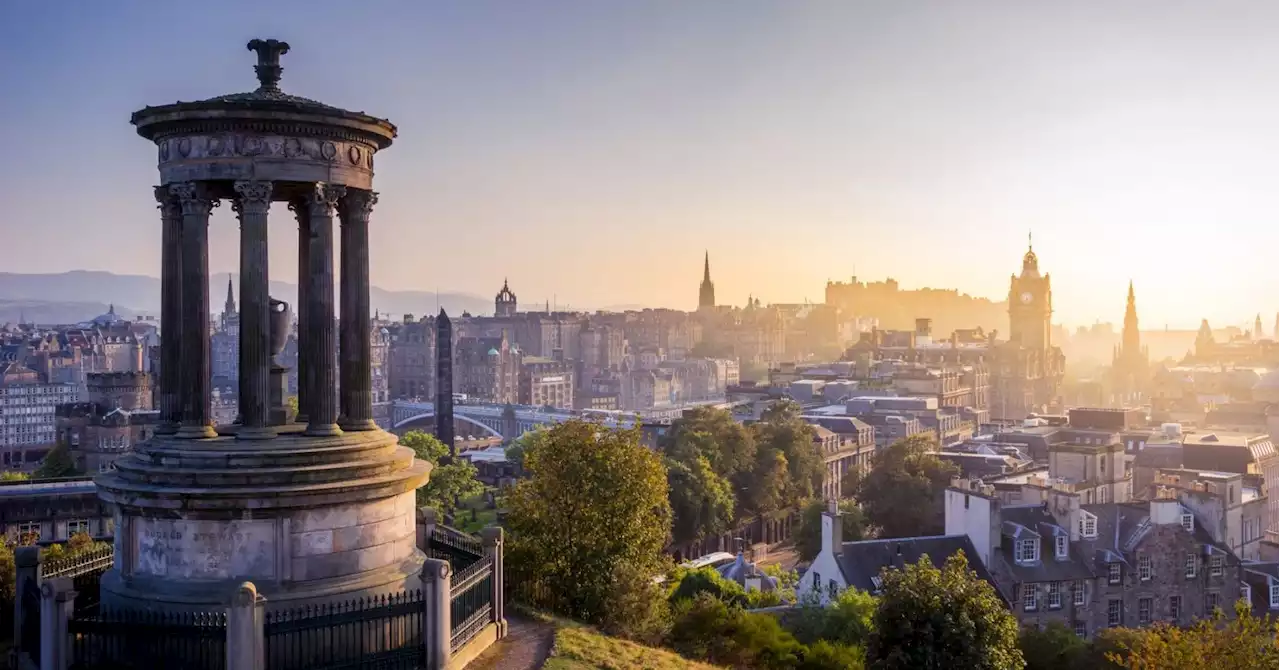 Expedia has just named this UK city one of its cultural capitals for 2023