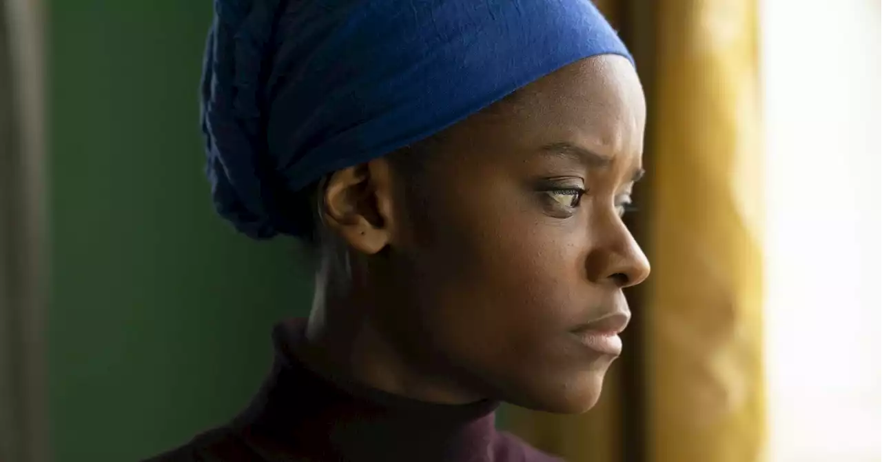 Letitia Wright on new film Aisha, and why it’s her most important leading role to date