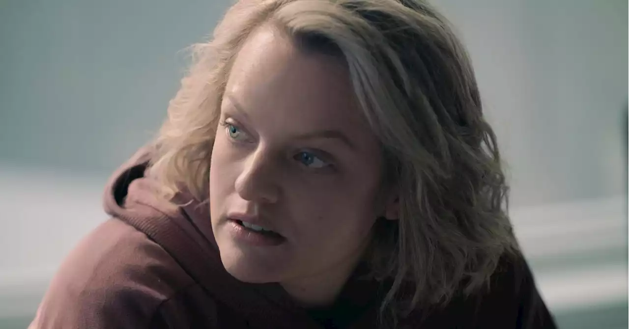 The uncomfortable home truth we must take from The Handmaid’s Tale