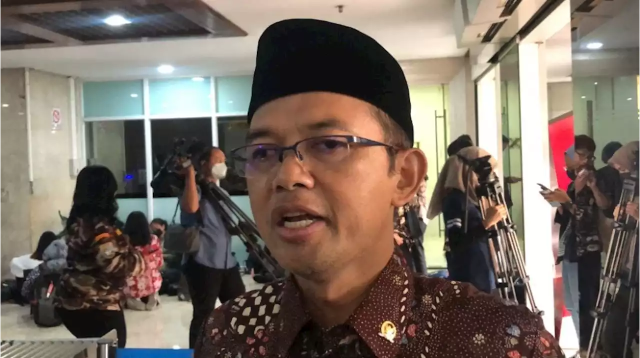 Sebut Dinamika Pilpres 2024 Masih Sangat Cair, PKB: NasDem yang Sudah Punya Capres Aja Masih Kebingungan