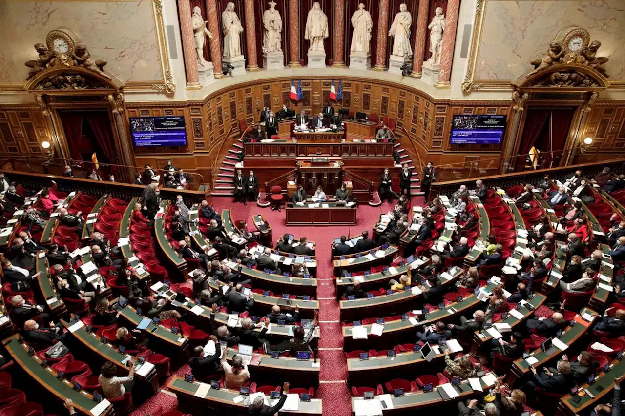 Budget 2022 : le Sénat se lance dans l’examen d’un budget de « tous les records »