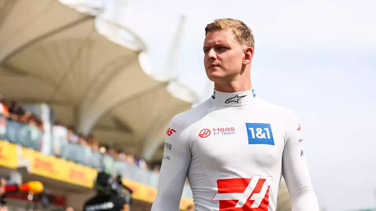 Mick Schumacher ist raus aus der Formel 1 – DAS ist sein Nachfolger