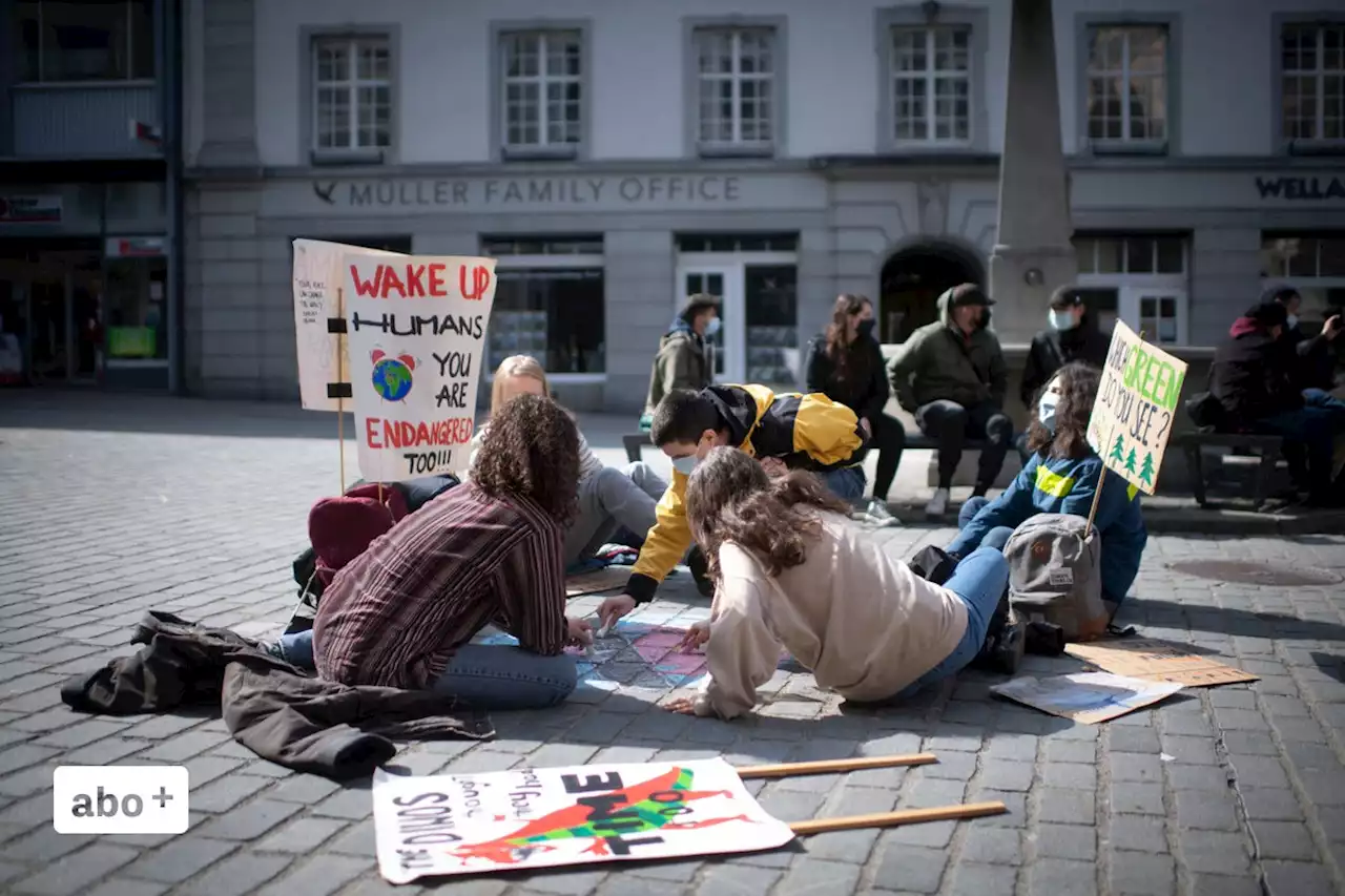 HSG-Professor kritisiert geplante Absenzenregel für Mittelschulen