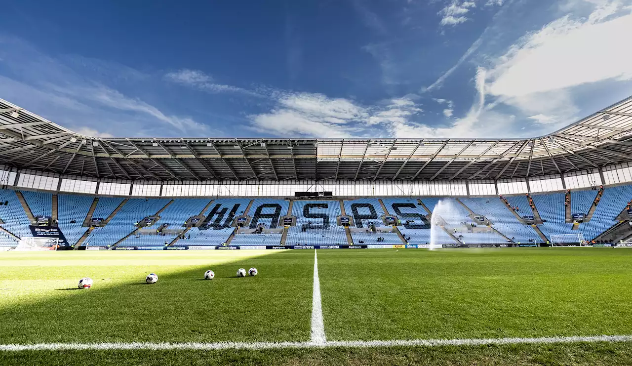 Ashley completes deal for CBS Arena's operating company in blow to new Coventry owners