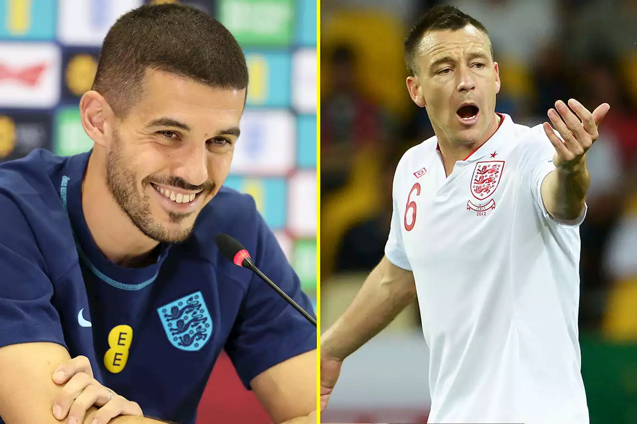 Coady flattered by Terry comparisons and takes offence by England defence criticism