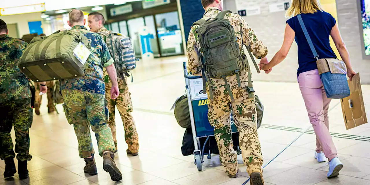 Möglicher Bundeswehr-Abzug aus Mali: Aus dem Sinn