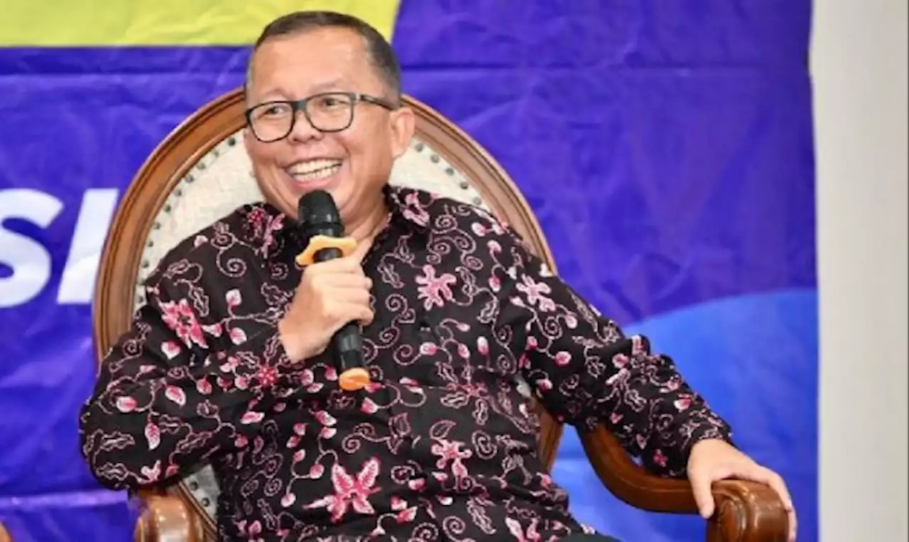 Arsul Sani : Amandemen Kelima Nyaris Terjadi Jika Tidak Ada Tuntutan Perpanjangan Masa Jabatan Presiden