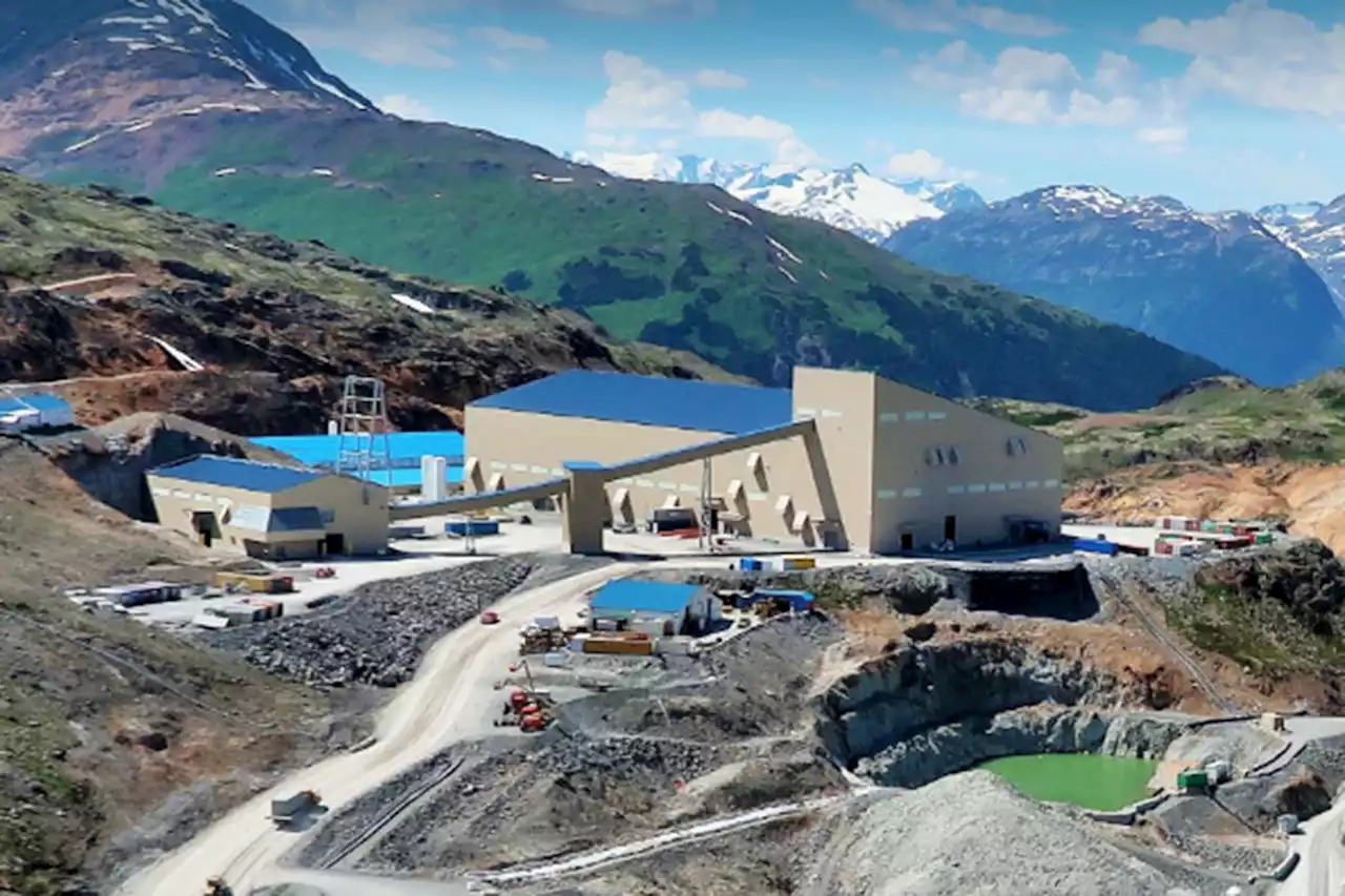 Brucejack gold mine reopens after fatal incident - Terrace Standard