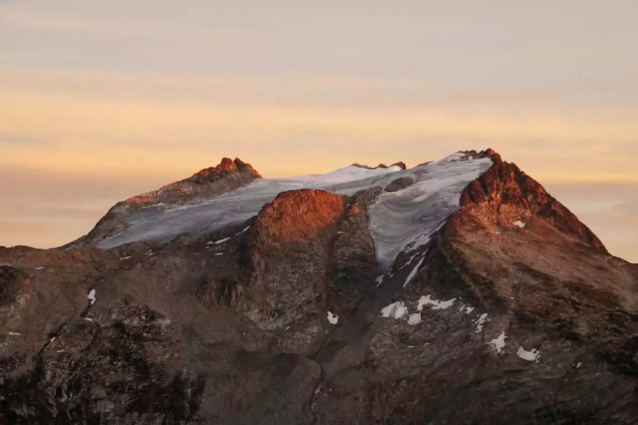 Kokanee Glacier can’t be saved - Terrace Standard