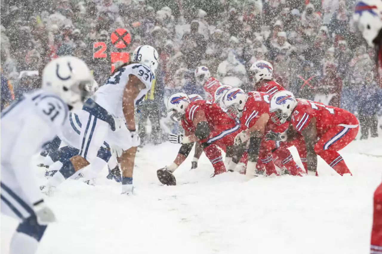 What extreme weather means for Browns-Bills in Week 11