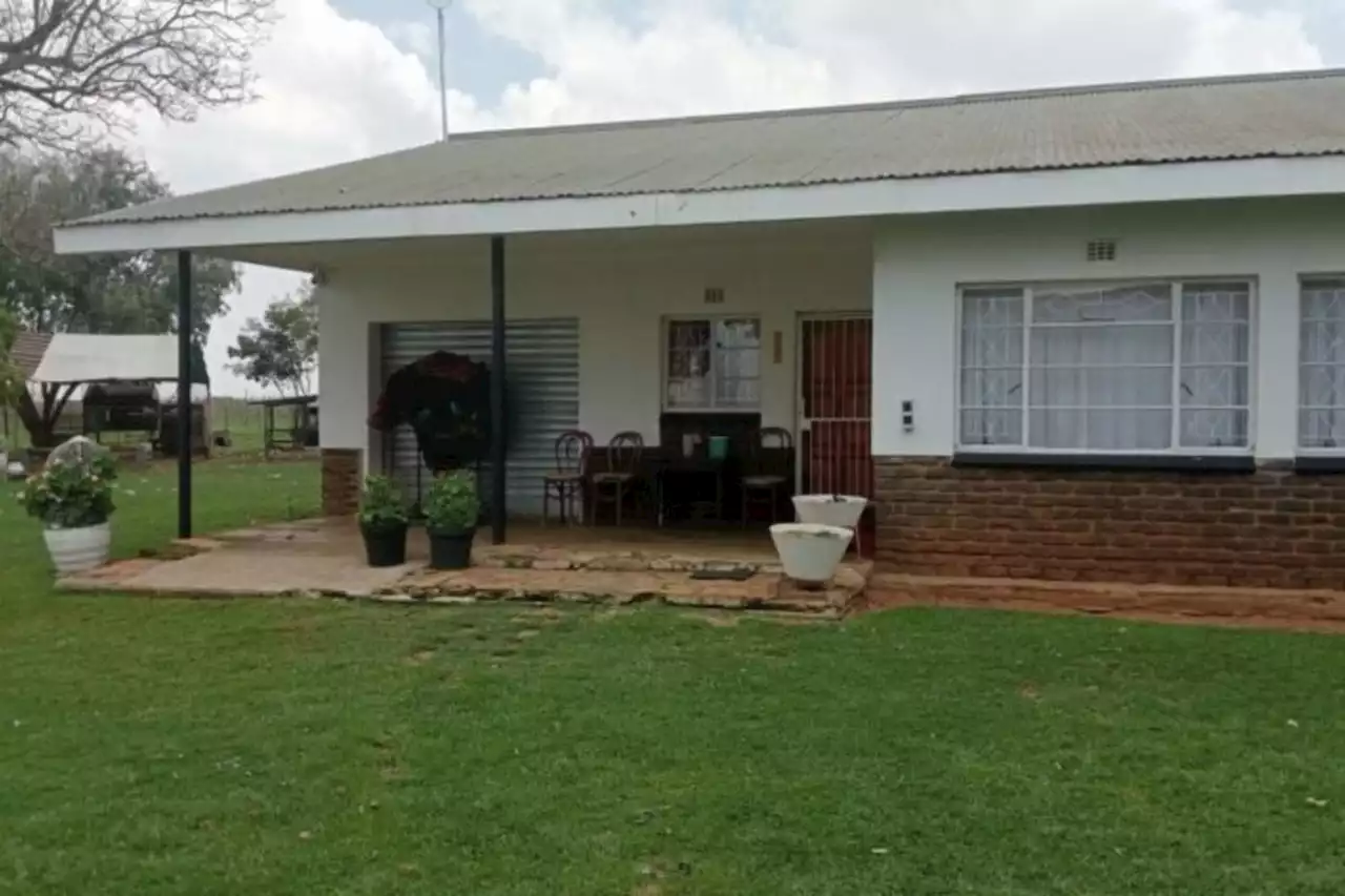 Elderly couple attacked, man killed on Mpumalanga farm | The Citizen