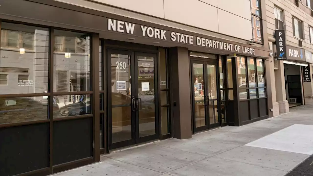 New York Made $11 Billion in ‘Improper’ COVID Unemployment Payments