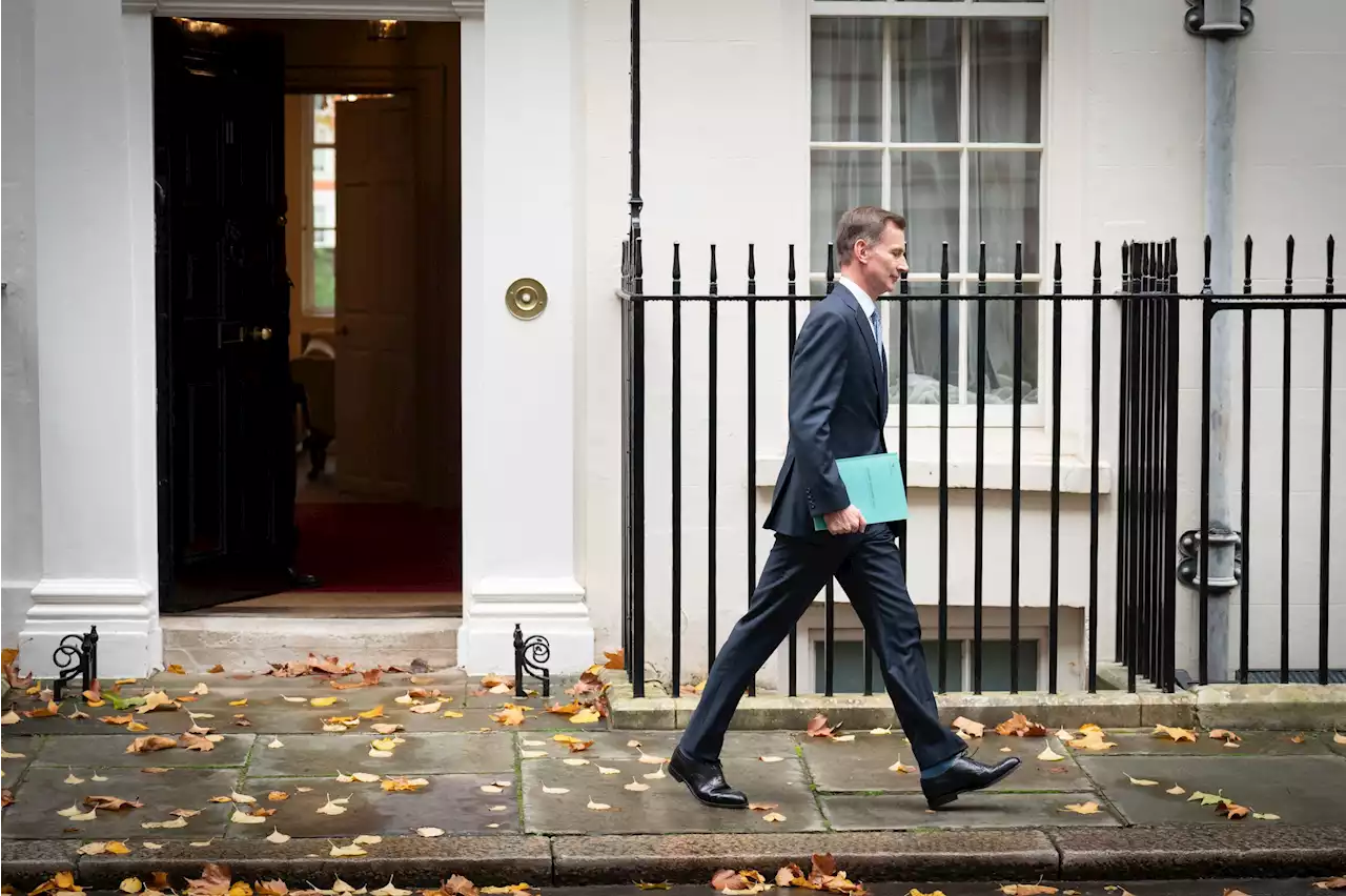 Autumn Statement could prolong cost-of-living crisis but will help stabilise markets