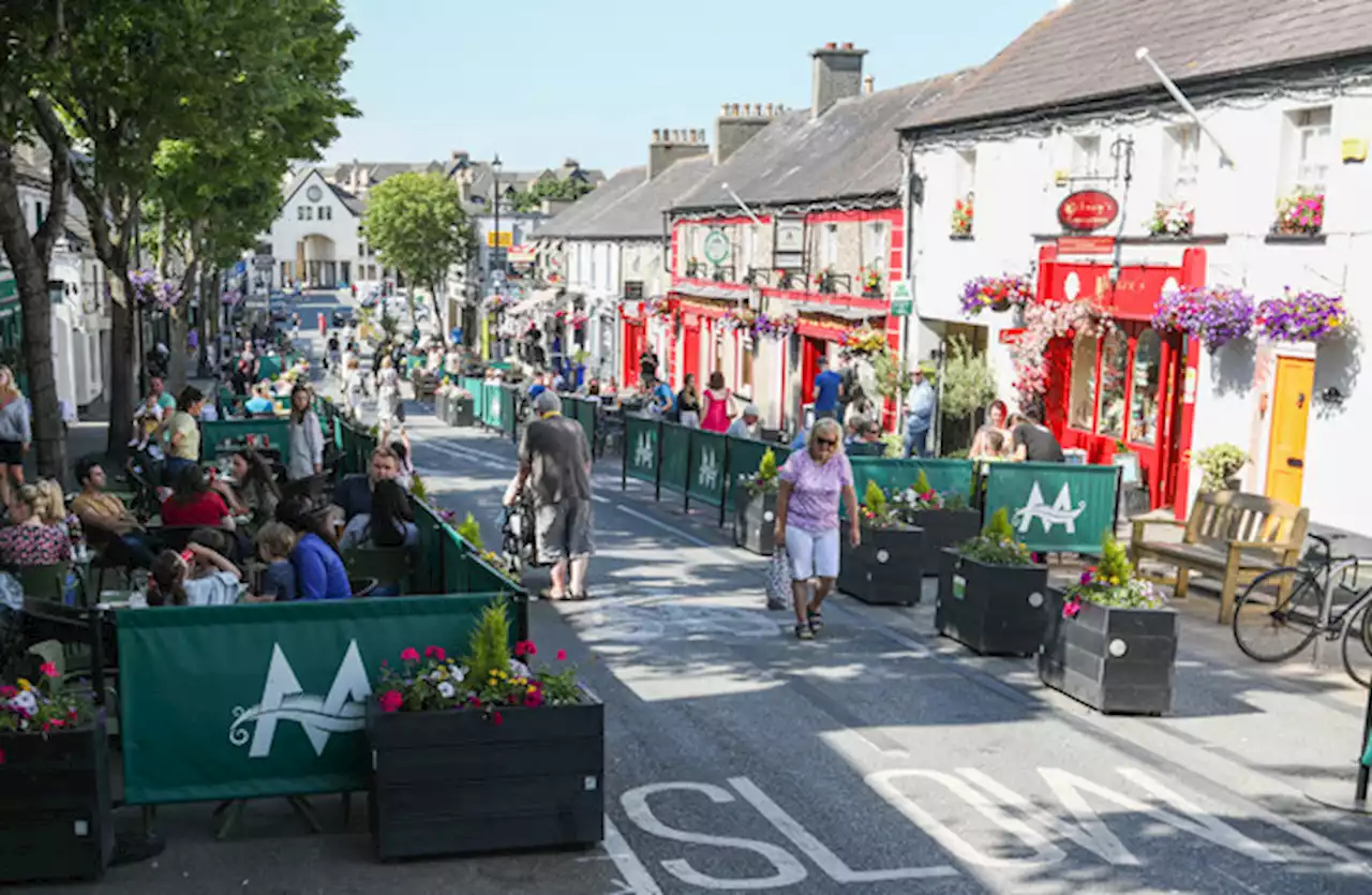 Malahide pubs face licence challenge over 'nuisance’ outdoor serving