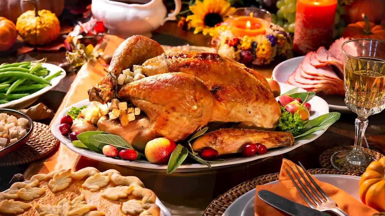 Things You Should Never Say At Thanksgiving Dinner