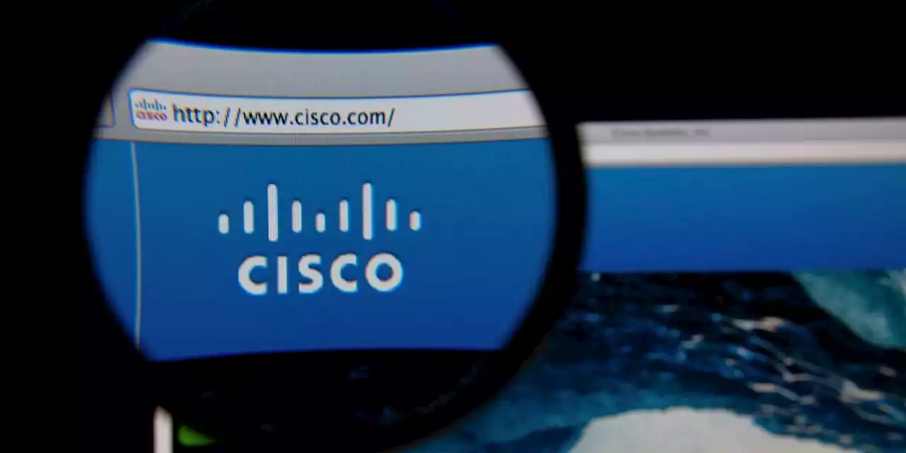 Cisco embarks on 'talent movement options and restructuring'