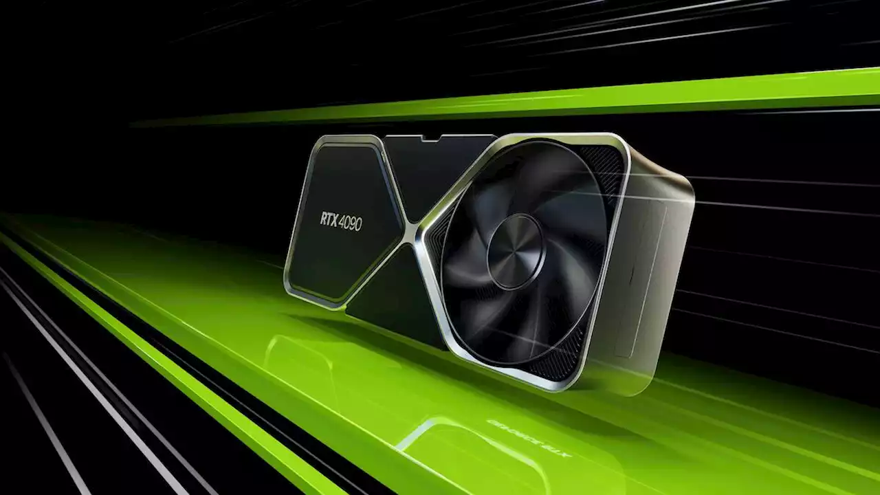 Nvidia's datacenter growth can't save its gaming GPU woes