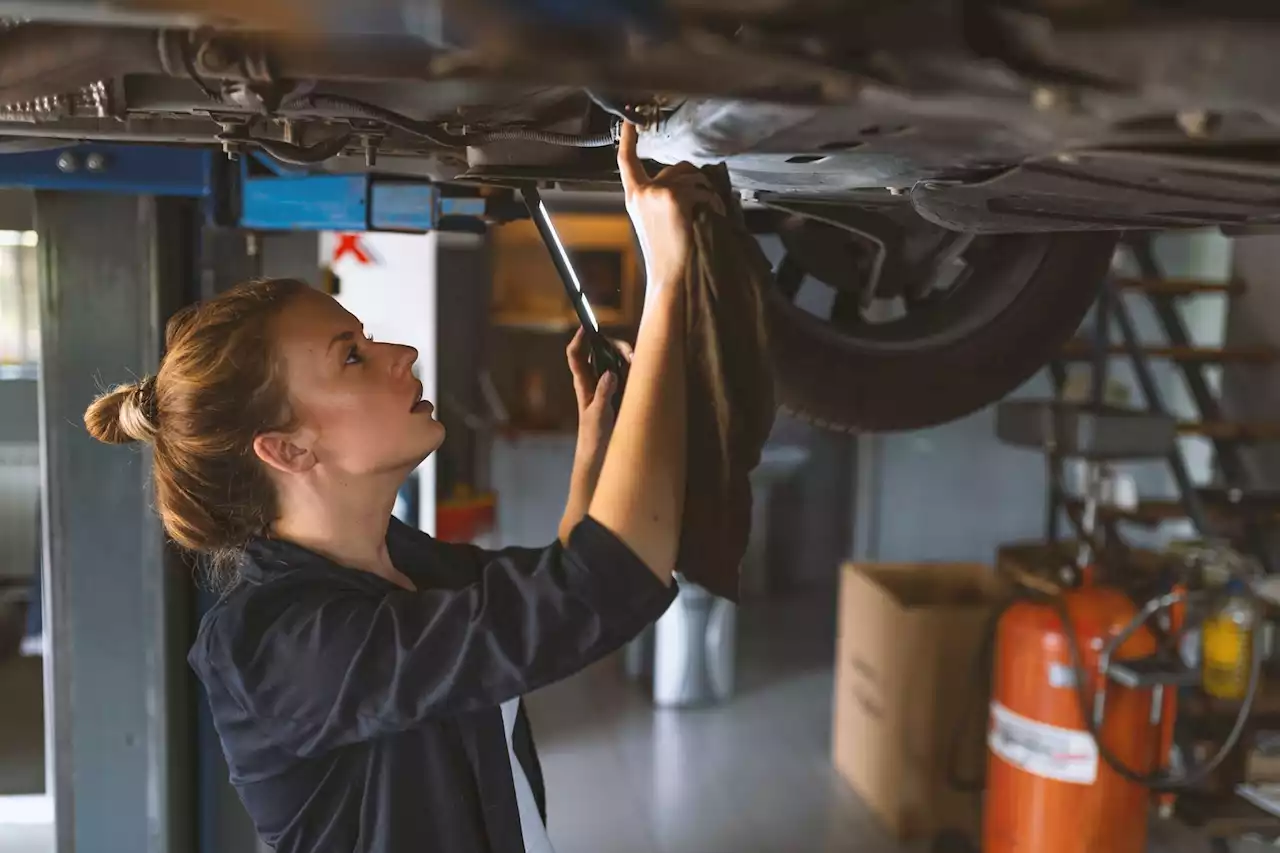 Corner Wrench: Should I remove my car's underbody shields?