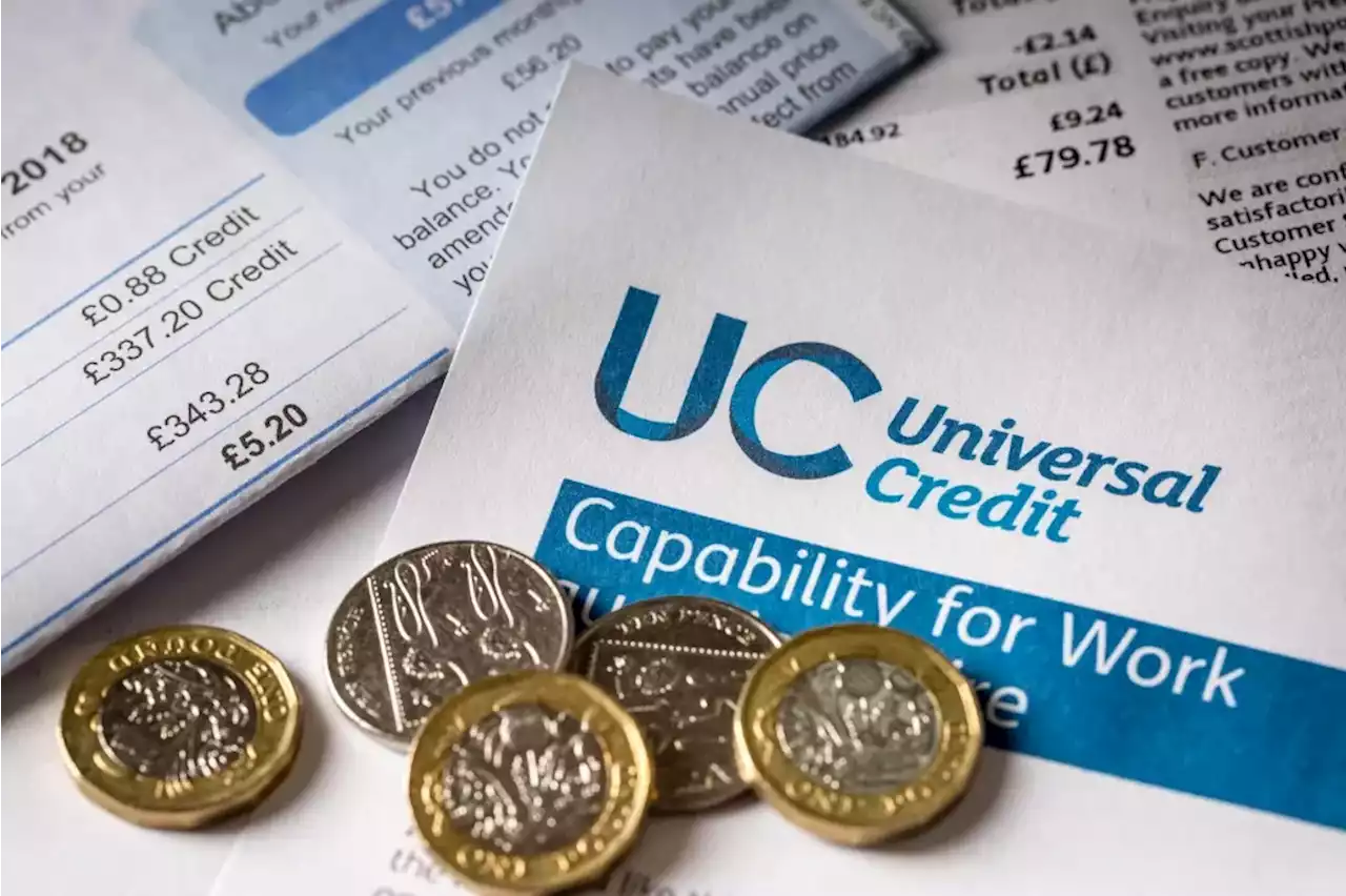 Extra help for millions on Universal Credit to pay mortgages