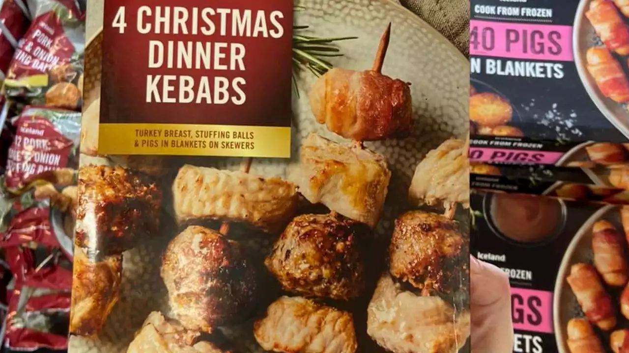 Iceland sparks controversy with its new Christmas addition - would you try one?