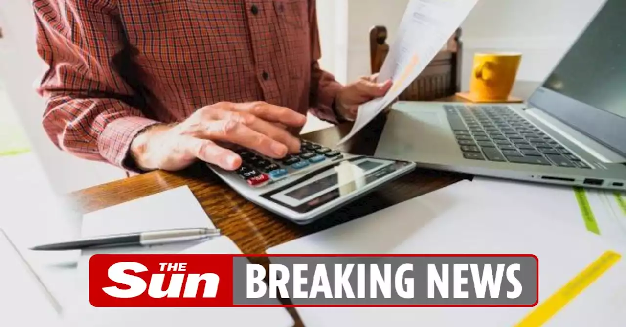 One million to get another £100 in new cost of living energy bill help