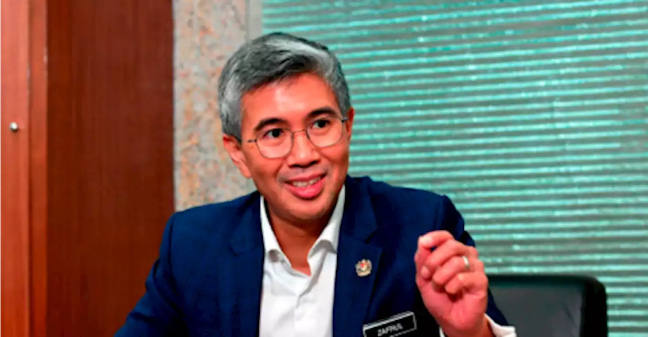 Global economic uncertainty calls for a stable govt, policy continuity: Tengku Zafrul