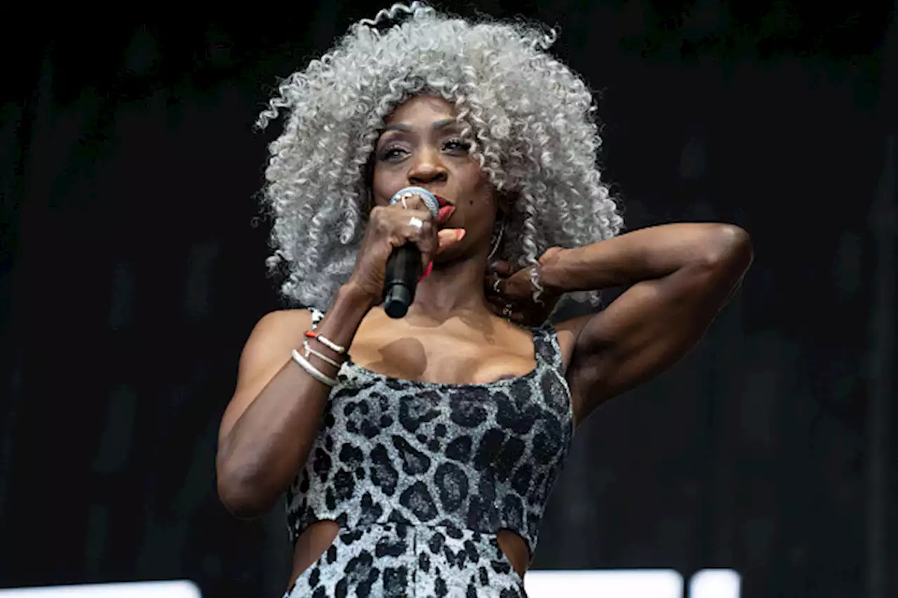 Iconic singer Heather Small to perform at Rugby League World Cup finals