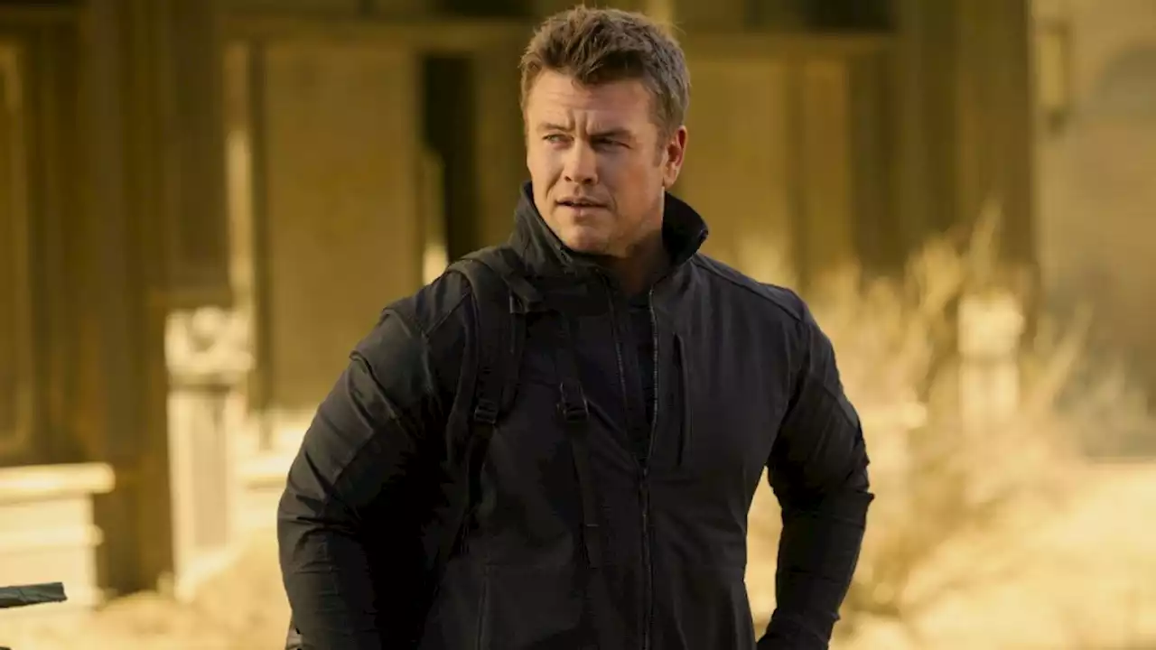 ‘Westworld’ Star Luke Hemsworth Addresses HBO Series’ “Disappointing” Cancellation