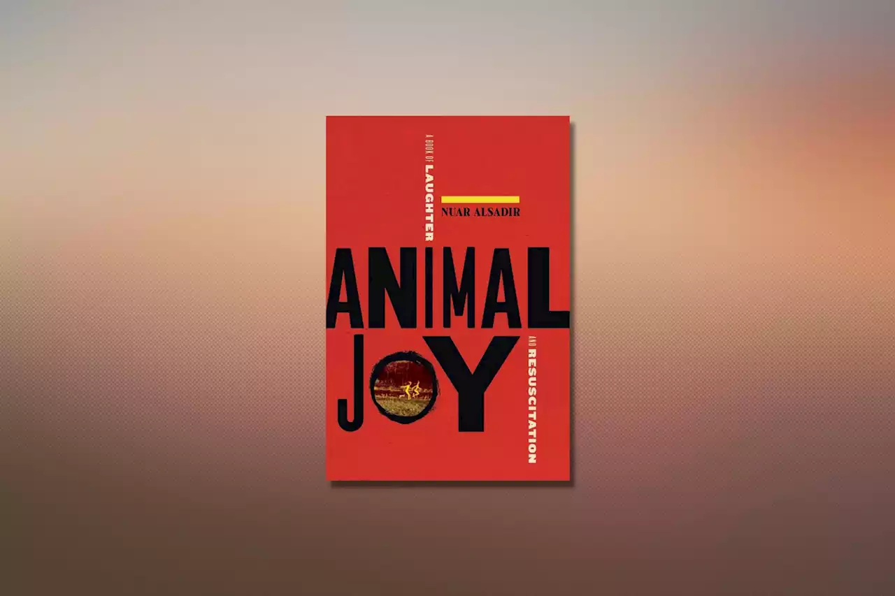 'Animal Joy' Is One of the 100 Must-Read Books of 2022