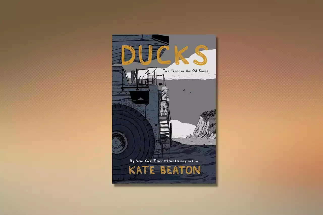 'Ducks' Is One of the 100 Must-Read Books of 2022