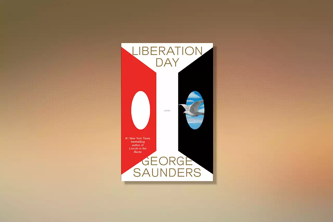 'Liberation Day' Is One of the 100 Must-Read Books of 2022